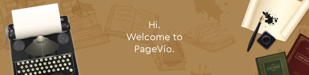 About PageVio