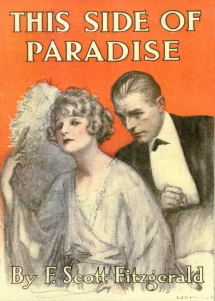 This Side of Paradise Illustration 1