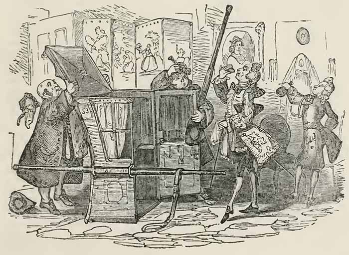 Barnaby Rudge A Tale of the Riots of Eighty illustration 28