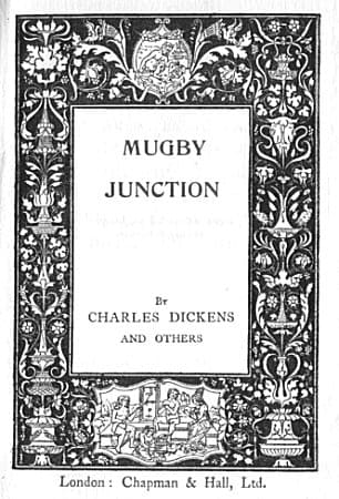 Mugby Junctions illustration 2