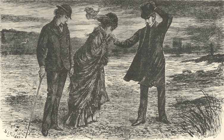 The Mystery of Edwin Drood illustration 7