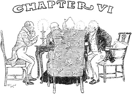 The Posthumous Papers of the Pickwick Club v1 illustration 15