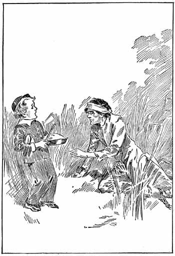 Charles Dickens Children Stories illustration 12