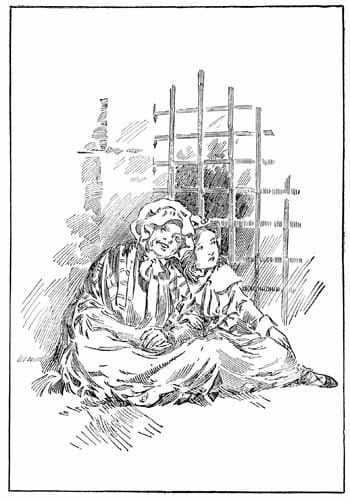 Charles Dickens Children Stories illustration 9