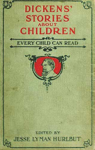 Dickens Stories About Children Every Child Can Read image 1