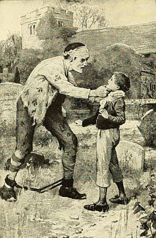 Dickens Stories About Children Every Child Can Read image 9