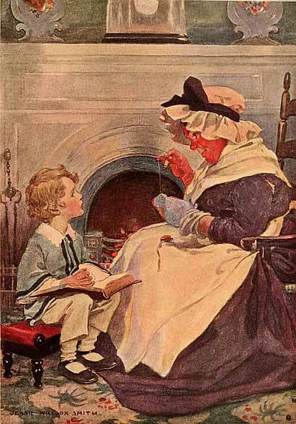 Dickens's Children Ten Drawings image 2