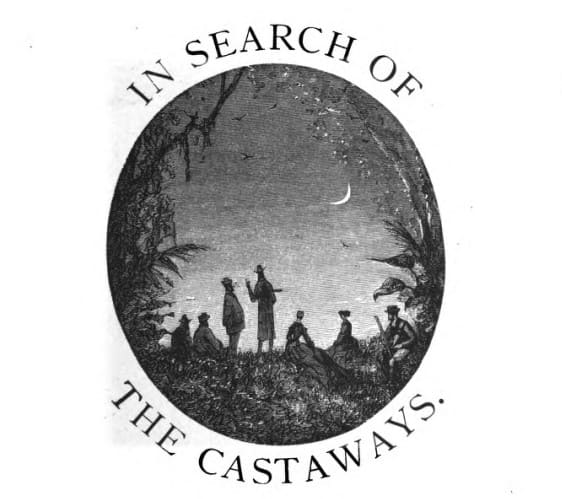 In Search of the Castaways image 2