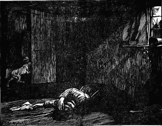 Scenes and Characters from the Works of Charles Dickens illustration 118