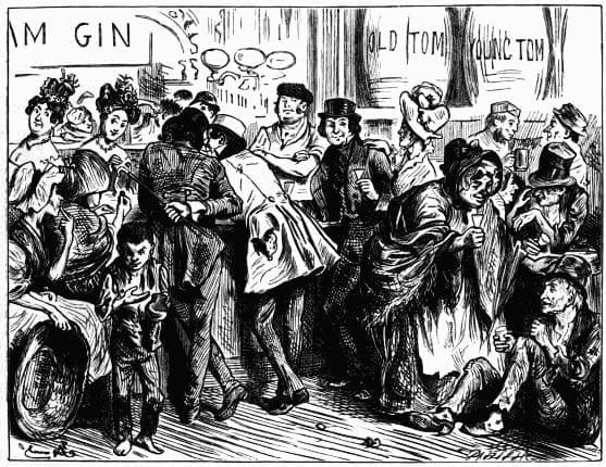 Scenes and Characters from the Works of Charles Dickens illustration 15