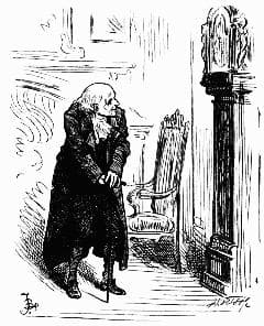 Scenes and Characters from the Works of Charles Dickens illustration 181