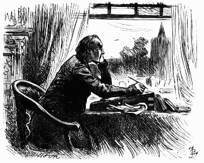 Scenes and Characters from the Works of Charles Dickens illustration 188