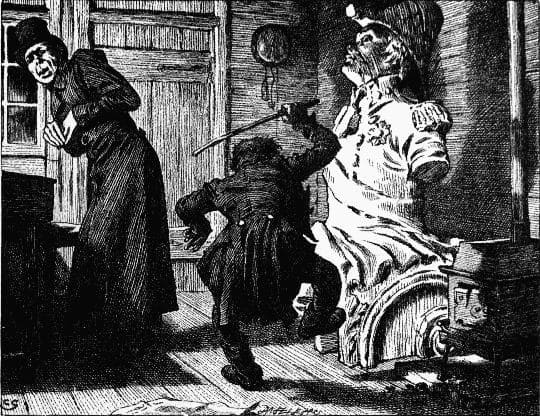 Scenes and Characters from the Works of Charles Dickens illustration 222