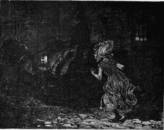 Scenes and Characters from the Works of Charles Dickens illustration 224