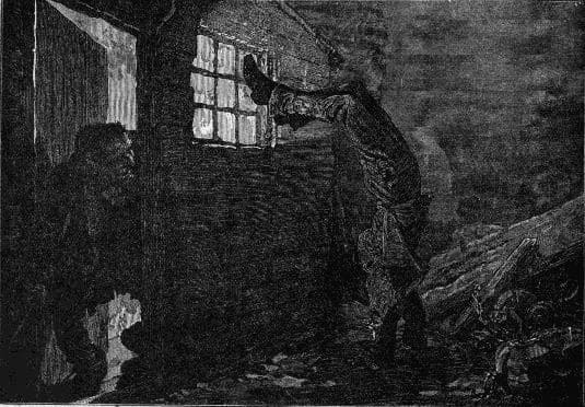 Scenes and Characters from the Works of Charles Dickens illustration 225