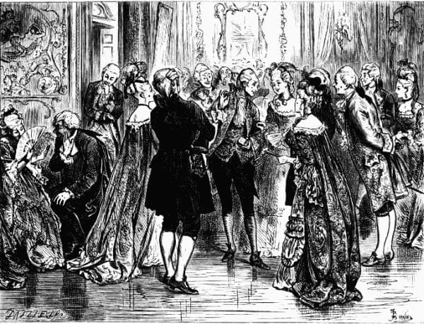 Scenes and Characters from the Works of Charles Dickens illustration 243