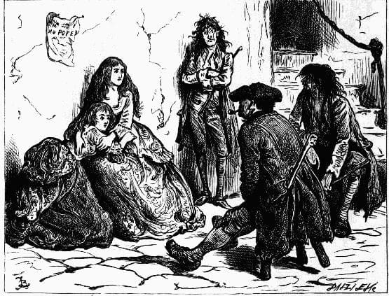 Scenes and Characters from the Works of Charles Dickens illustration 261