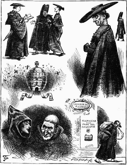 Scenes and Characters from the Works of Charles Dickens illustration 379