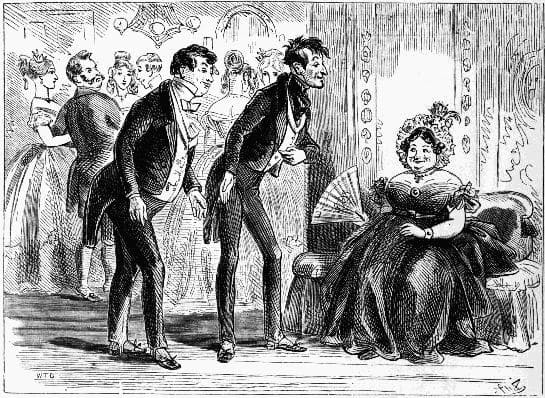 Scenes and Characters from the Works of Charles Dickens illustration 39