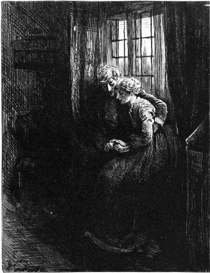 Scenes and Characters from the Works of Charles Dickens illustration 429