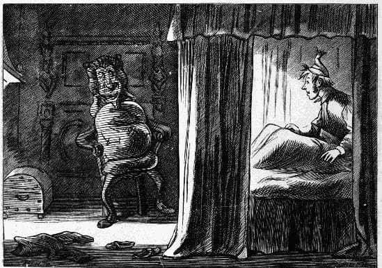 Scenes and Characters from the Works of Charles Dickens illustration 50