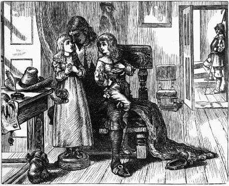 Scenes and Characters from the Works of Charles Dickens illustration 517