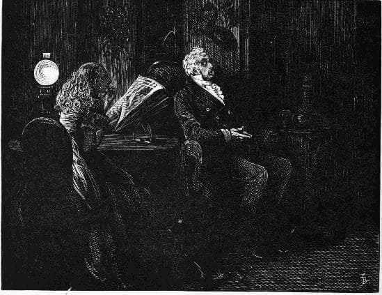 Scenes and Characters from the Works of Charles Dickens illustration 577