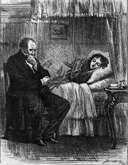 Scenes and Characters from the Works of Charles Dickens illustration 593