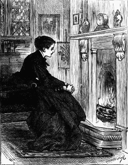 Scenes and Characters from the Works of Charles Dickens illustration 597