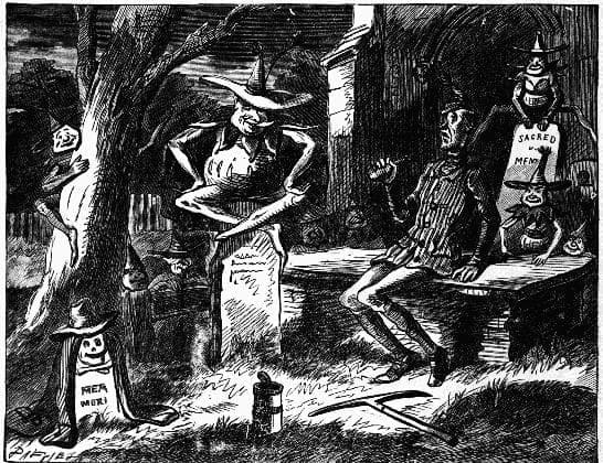 Scenes and Characters from the Works of Charles Dickens illustration 65