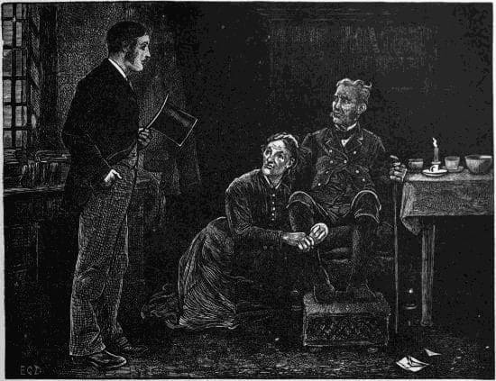 Scenes and Characters from the Works of Charles Dickens illustration 659