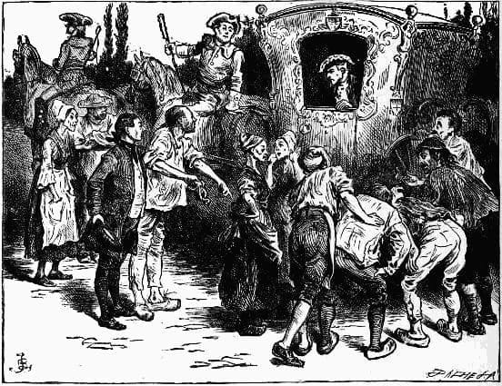 Scenes and Characters from the Works of Charles Dickens illustration 673