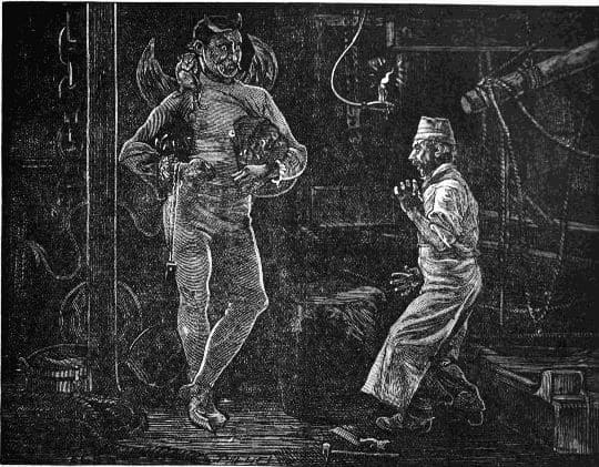 Scenes and Characters from the Works of Charles Dickens illustration 702