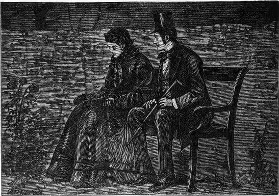 Scenes and Characters from the Works of Charles Dickens illustration 746