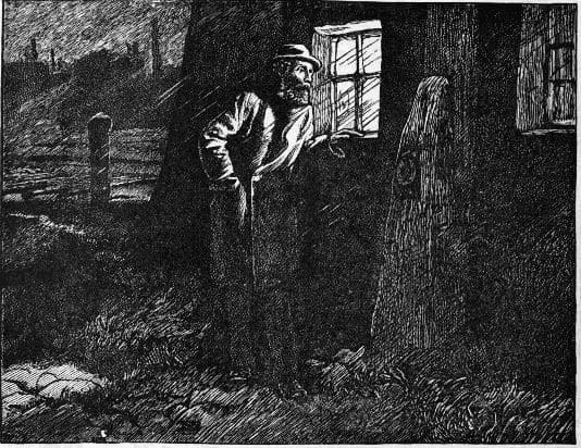 Scenes and Characters from the Works of Charles Dickens illustration 759