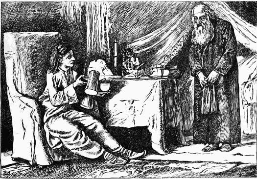 Scenes and Characters from the Works of Charles Dickens illustration 777