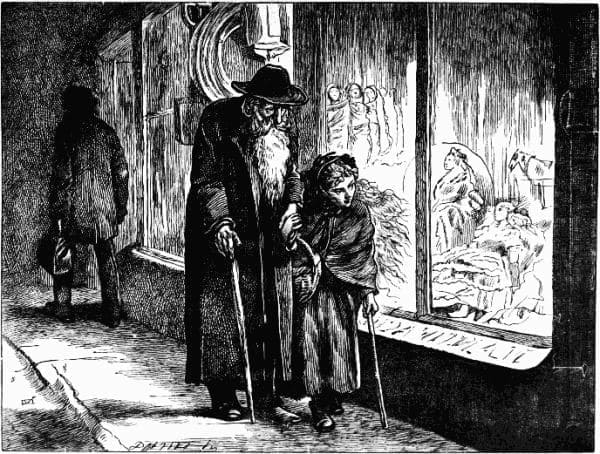 Scenes and Characters from the Works of Charles Dickens illustration 780