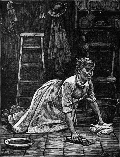 Scenes and Characters from the Works of Charles Dickens illustration 816