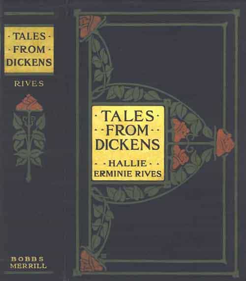 Tales from Dickens image 1