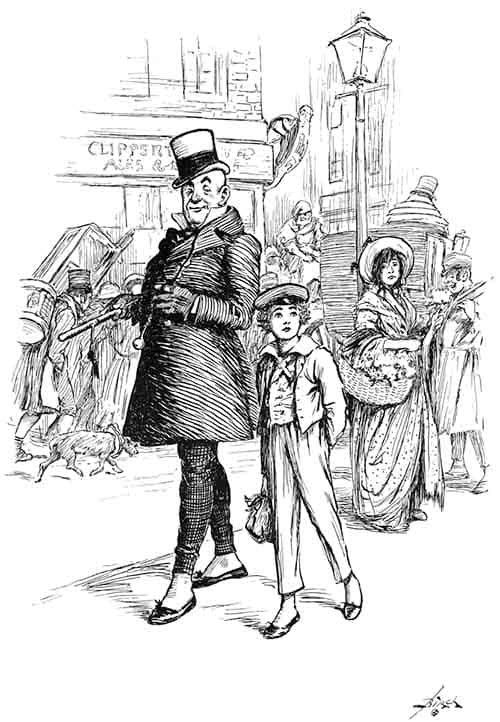 Tales from Dickens image 2
