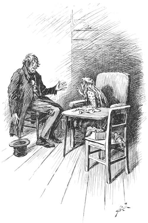 Tales from Dickens image 5