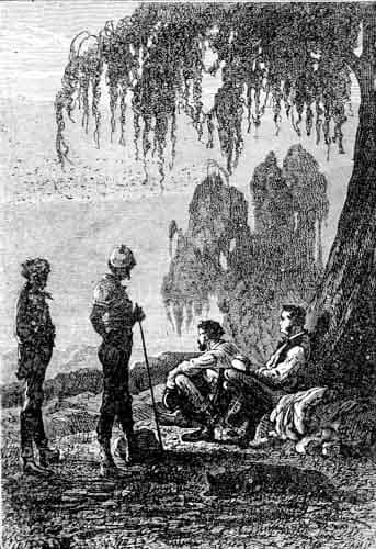 The Adventures of Three Englishmen and Three Russians image 37