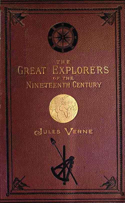 The Great Explorers of the Nineteenth Century image 1