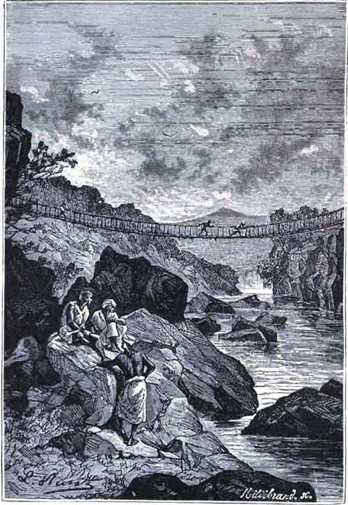 The Great Explorers of the Nineteenth Century image 12