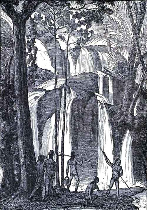 The Great Explorers of the Nineteenth Century image 75