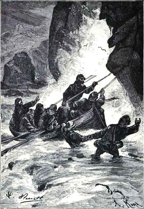 The Great Explorers of the Nineteenth Century image 97