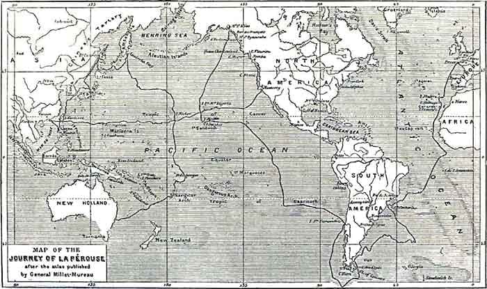 The Great Navigators of the Eighteenth Century image 71