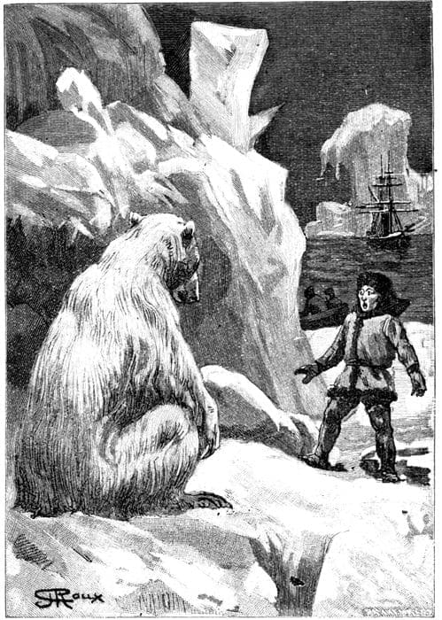 The Purchase of the North Pole image 1
