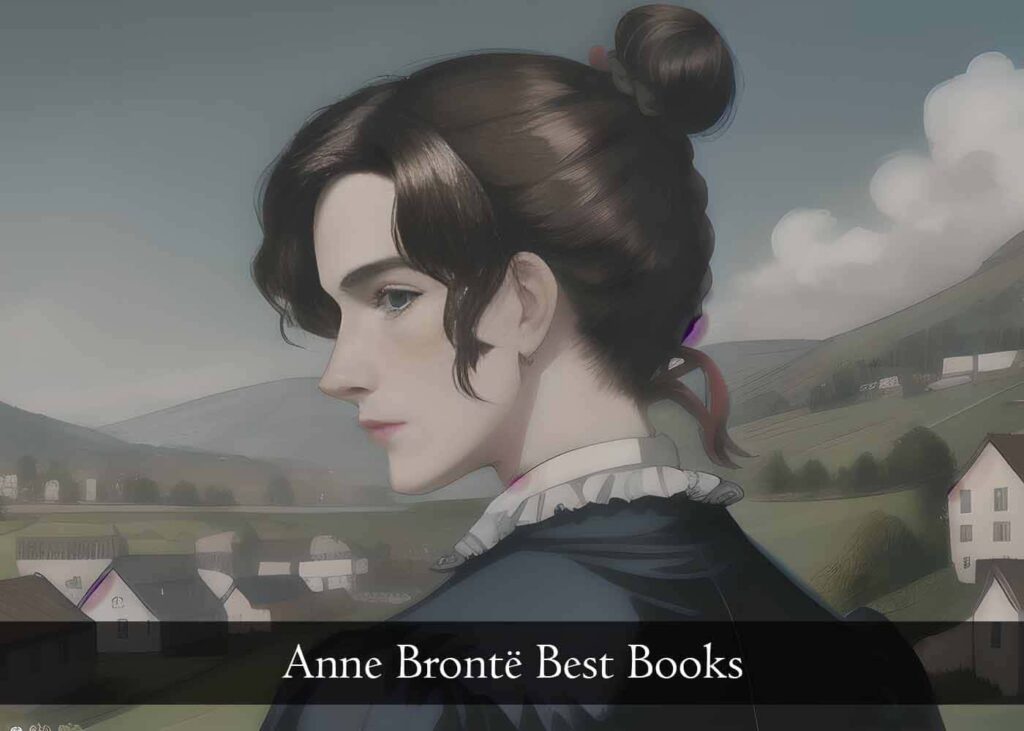 Anne Brontë Best Books