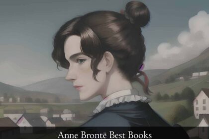 Anne Brontë Best Books
